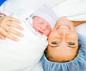 Warum die neue Kaiserschnittleitlinie mehrfach überrascht!