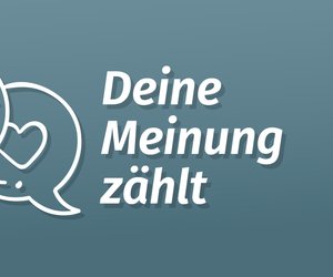 Umfrage: Hilf uns, familie.de noch besser zu machen