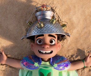 "Elio" im Kino: Gewinnt supercoole Fanpakete