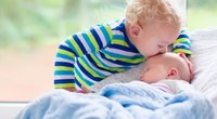 Babywippe-Test: Diese 10 Modelle begeistern Eltern (und Babys)