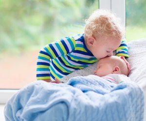 Babywippe-Test: Diese 10 Modelle erfreuen Eltern (und Babys)