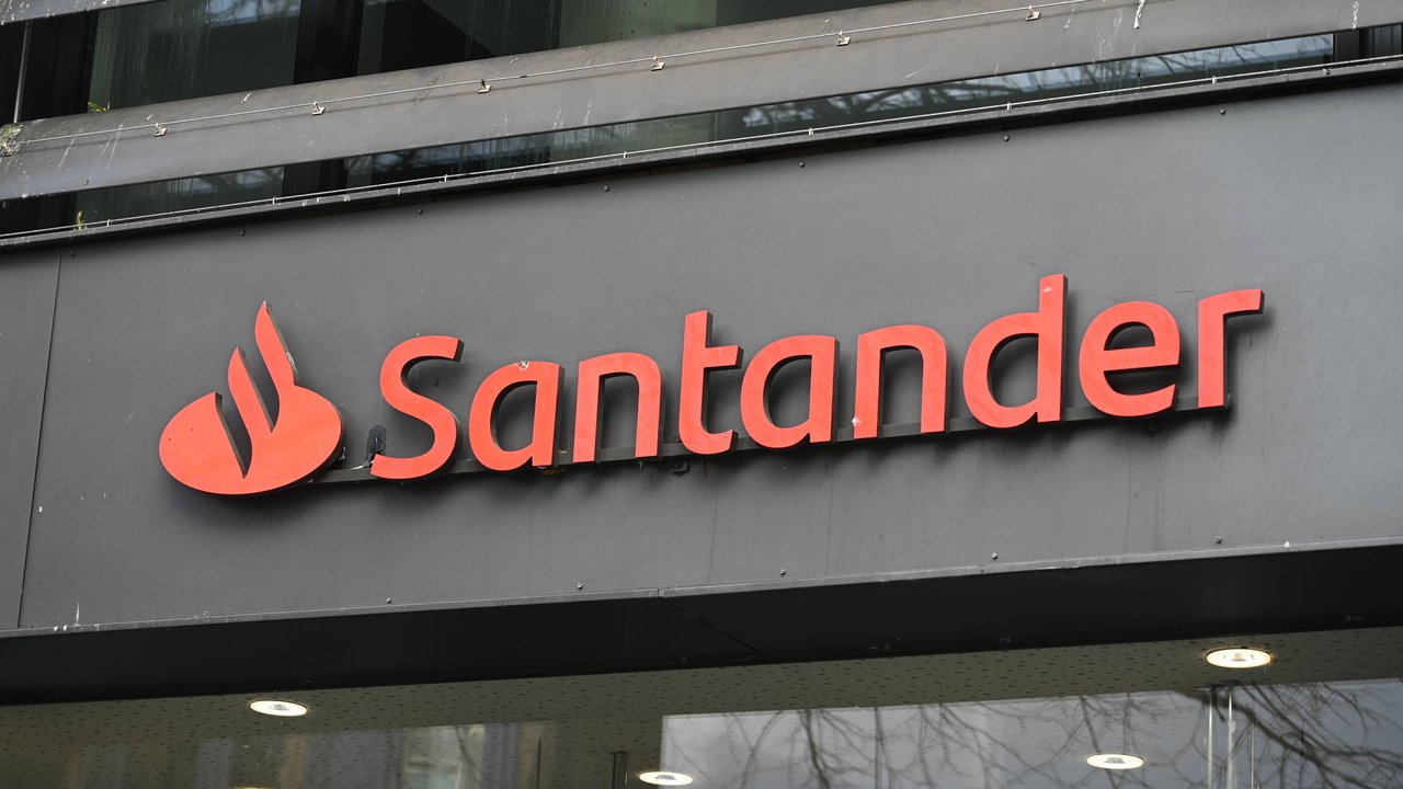 Wie ihr euch beim Online-Banking der Santander-Bank einloggt, lest ihr hier.