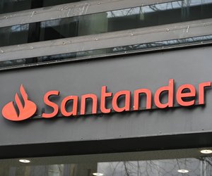 Santander-Bank Login: So loggt ihr euch ein