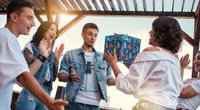 Geschenke für Teenager: 10 Ideen, die auf jeden Fall Freude bereiten