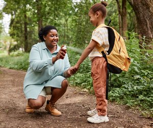 Mückenschutz-Test: Die beiden Stiftung-Warentest-Sieger im Vergleich