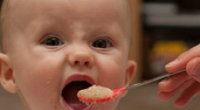 Allergien beim Baby vorbeugen