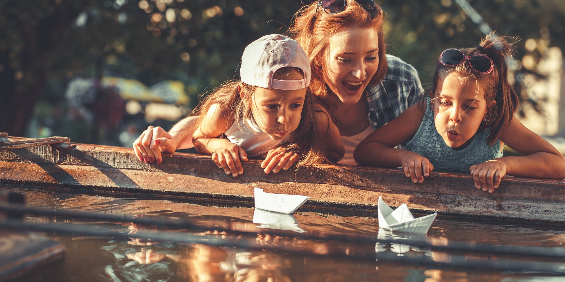 Sommer-DIYs: Diese 20 Bastelideen begeistern die ganze Familie