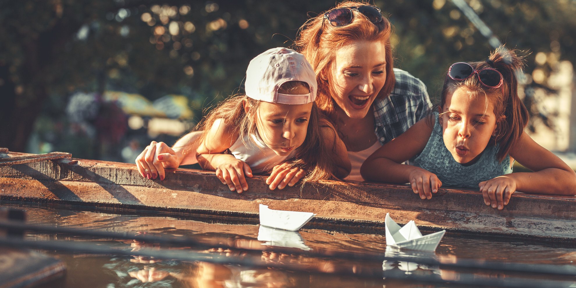 Sommer-DIYs: Diese 20 Bastelideen begeistern die ganze Familie