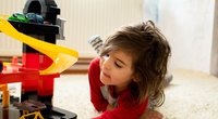 Parkgarage für Kinder: Unsere 5 Lieblingsmodelle für kleine Autofans