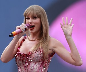 Taylor Swift Quiz: Wie gut kennst du die „Eras Tour“?