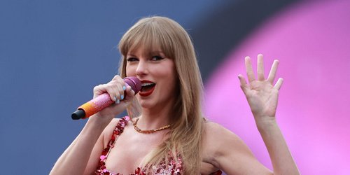 Taylor Swift Quiz: Wie gut kennst du die „Eras Tour“?