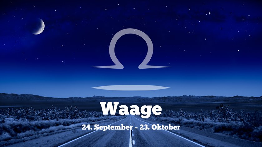 Waage