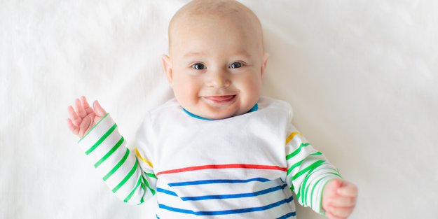 20 außergewöhnliche Jungennamen, die mit 'K' beginnen