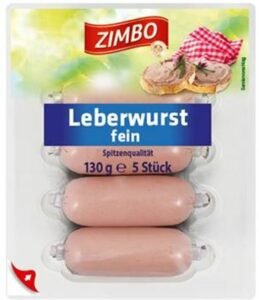 Zimbo_Leberwurst_fein_Kaufland Rückruf Zimbo_Leberwurst_fein_Kaufland Rückruf