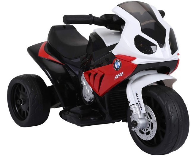 HOMCOM Elektro-Kindermotorrad