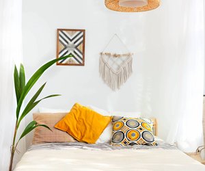 Boho-Chic für dein Zuhause: Gemütliche Deko-Ideen, die jeder liebt