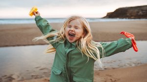 Warum-Fragen und Trotzanfälle? 5 Gründe, warum du dich darüber freuen solltest