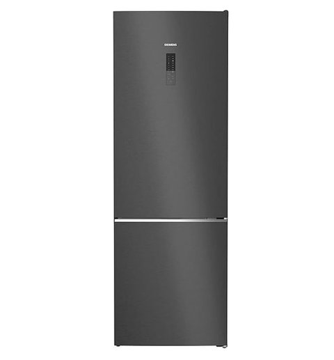 Kuhl Gefrierkombination No Frost Test