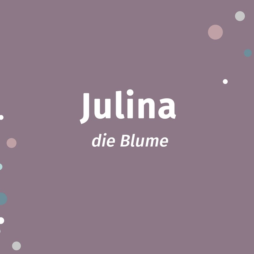 Julina