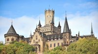 Abenteuerurlaub für Mittelalterfans: Auf diesen 4 Burgen in Deutschland übernachtet ihr wie wahre Ritter