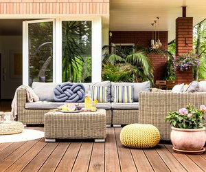 Diese 12 Lounge-Sets von Amazon werten jeden Balkon und jede Terrasse auf