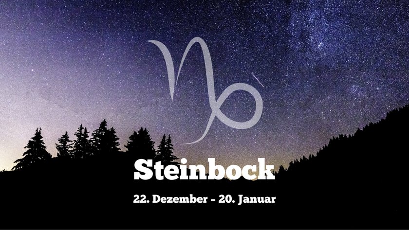 Steinbock