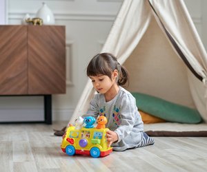 Ohne Aufsicht: Ab wann können Kinder alleine spielen?