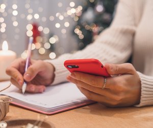 Weihnachts-Checkliste: Unsere kostenlose Advents-To-Do-Liste zum Download