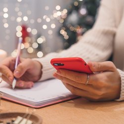 Weihnachts-Checkliste: Unsere kostenlose Advents-To-Do-Liste zum Download