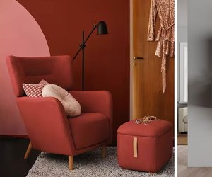 Leben im Luxus: 14 IKEA-Möbel, die dein Zuhause optisch aufwerten