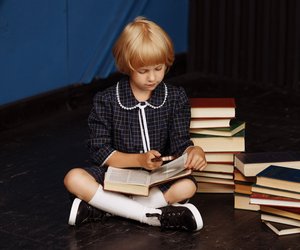 Das waren die 10 beliebtesten Kinderbücher im Deutschland der 70er-Jahre