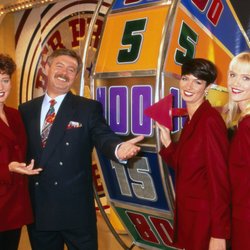 Herzblatt, Glücksrad & Co.: Wie gut kennt ihr die Kult-Spielshows der 90er?