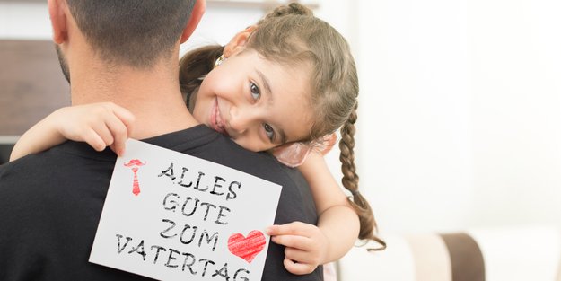 Vatertagsgeschenke basteln: 8 originelle DIY-Ideen für den besten Papa