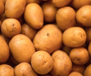 Kartoffeln waschen: Wie geht es am besten?