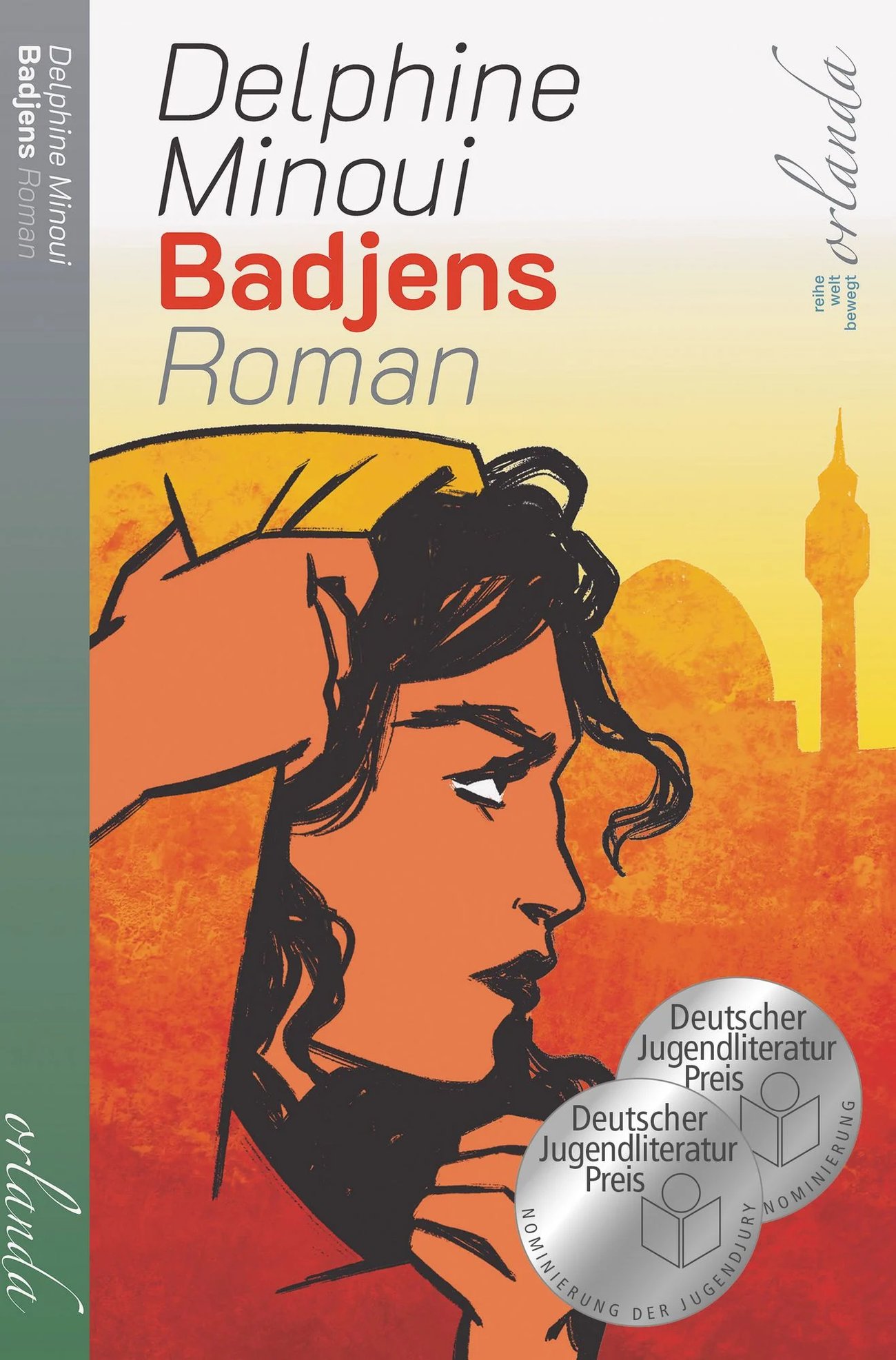 Deutscher Jugendliteraturpreis 2026: Dieser DDR-Roman auf wahrer ...