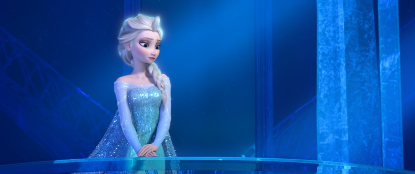 Disney-Namen: Elsa