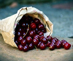 Kirschen in der Schwangerschaft: Gesund naschen