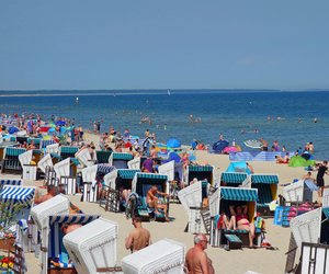 Urlaub: Warum die Ferieninsel Usedom an ihrem eigenen Erfolg erstickt