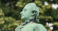 Wer war Goethe und was machte ihn so berühmt?