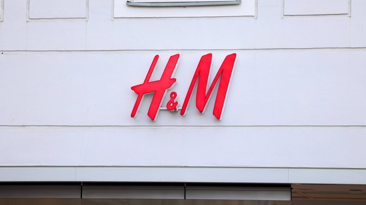 H&M hat ein großes Sortiment an umweltfreundlichen Kuscheltieren.