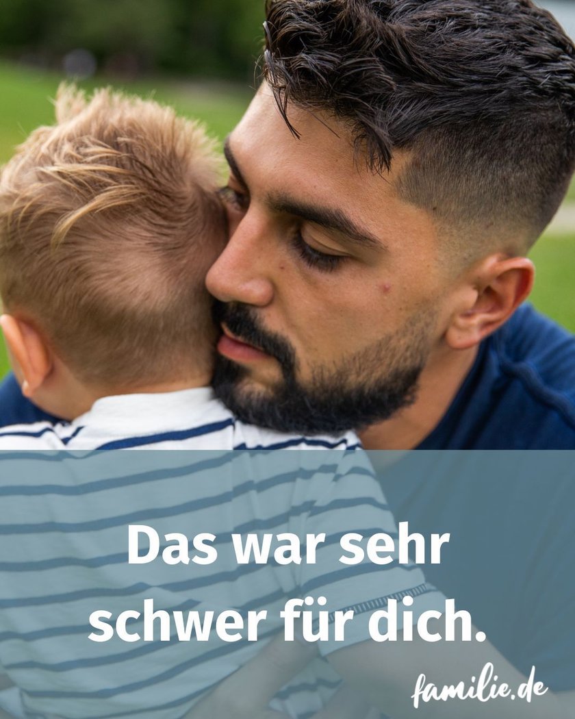 Sätze nach Wutanfall - 4