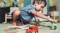Checkliste: 9 Kriterien, an denen wir sicheres Kinderspielzeug erkennen