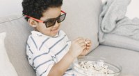 Popcorn fürs Baby: Dürfen die Kleinsten davon probieren?