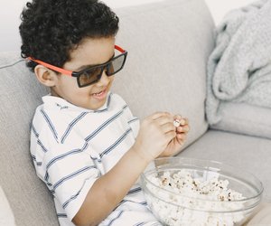Popcorn&#x20;f&#x00FC;rs&#x20;Baby&#x3A;&#x20;D&#x00FC;rfen&#x20;die&#x20;Kleinsten&#x20;davon&#x20;probieren&#x3F;