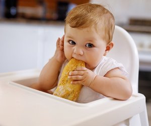 Butter & Baby: Ist das Streichfett für die Kleinen gesund?
