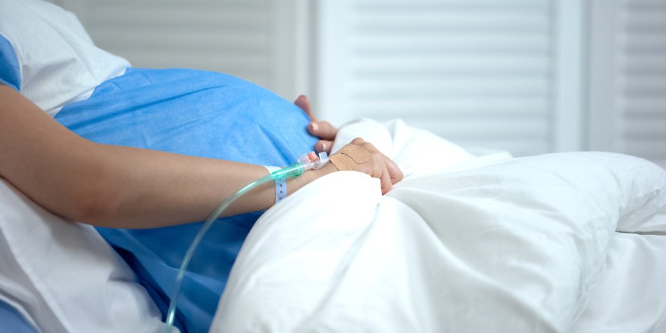 Cytotec: Kliniken nutzen nicht zugelassenes Medikament zur Geburtseinleitung