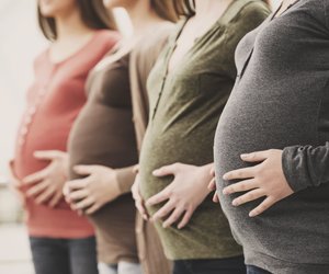 20 Fragen, die Schwangere nicht mehr hören können