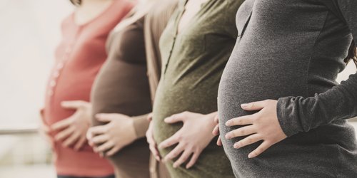 20 ungefragte Kommentare, die jede Schwangere kennt + lustige Ideen für eine Antwort