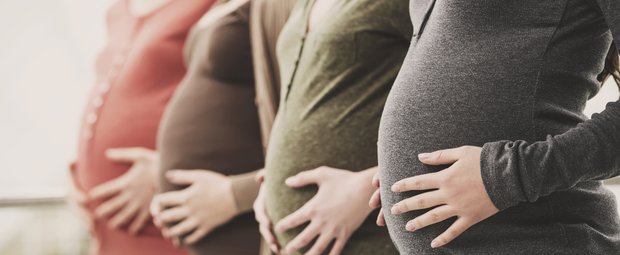 20 ungefragte Kommentare, die jede Schwangere kennt + lustige Ideen für eine Antwort