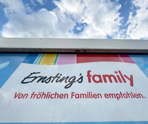 Sommer-Must-have: Schnapp dir jetzt die Babymütze mit Nackenschutz von Ernsting's family